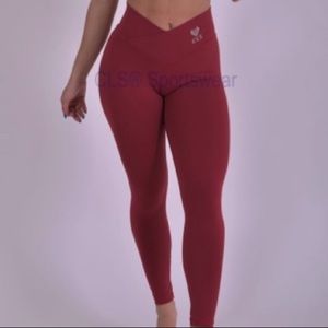 CLS Comfort Legging Valentino
